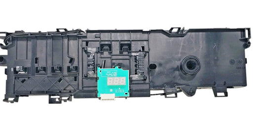 OEM Replacement for Bosch Washer Control Board 9000442380