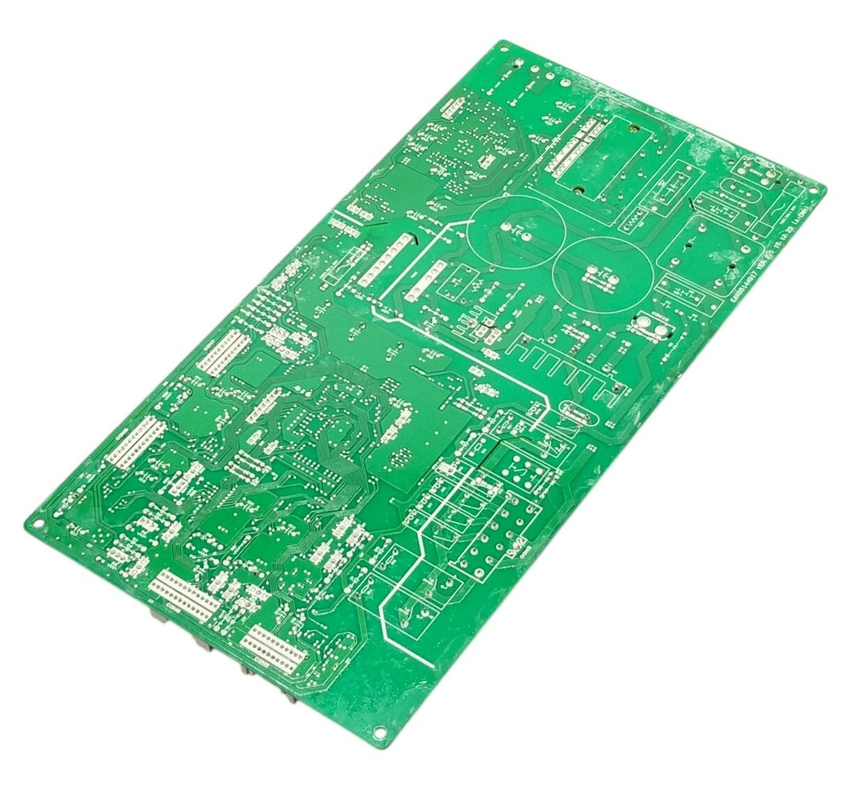OEM Replacement for LG Refrigerator Control EBR80977634