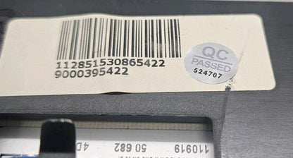 OEM Replacement for Bosch Dryer Control 9000395422