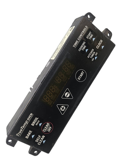 OEM Replacement for GE Oven Control Board 164D3260P003