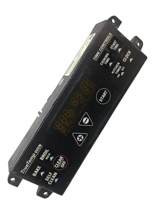 OEM Replacement for GE Oven Control Board 164D3260P003