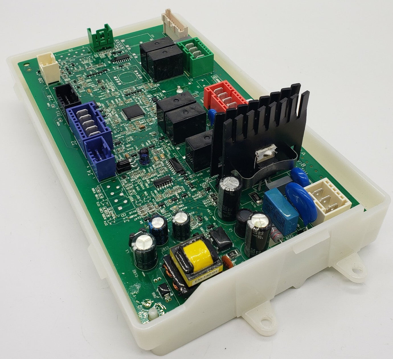 OEM Replacement for Whirlpool Washer Control W10480287