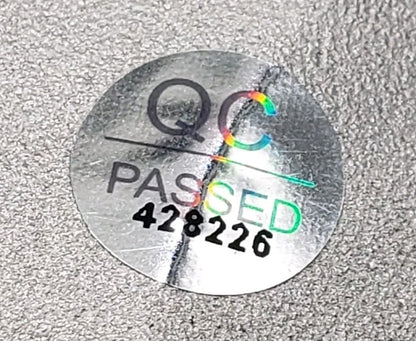 New OEM Forno Rapid Burner Base and Cap 76D001G062000