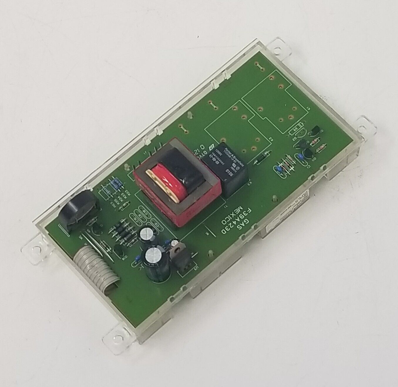 Genuine OEM Replacement for Frigidaire Oven Control 316222800