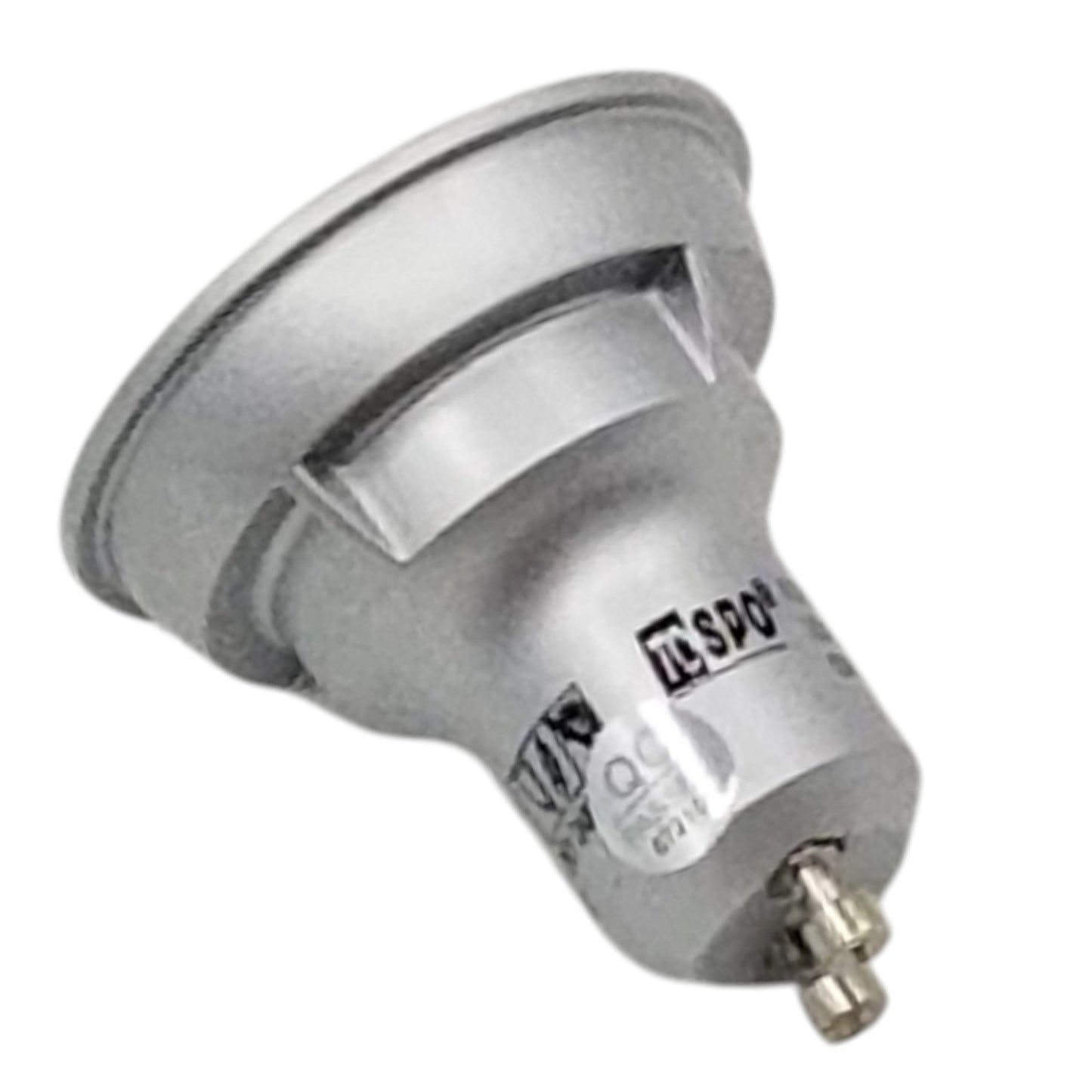 New OEM Frono Model FRHUC525530BLK  Light Bulb  LED GU10  1Yr