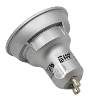 New OEM Frono Model FRHUC525530BLK  Light Bulb  LED GU10  1Yr