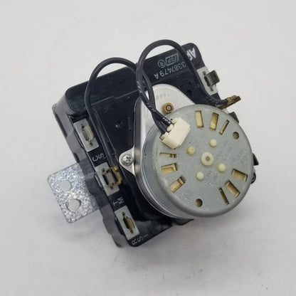 OEM Replacement for Whirlpool Dryer Timer 3387479A