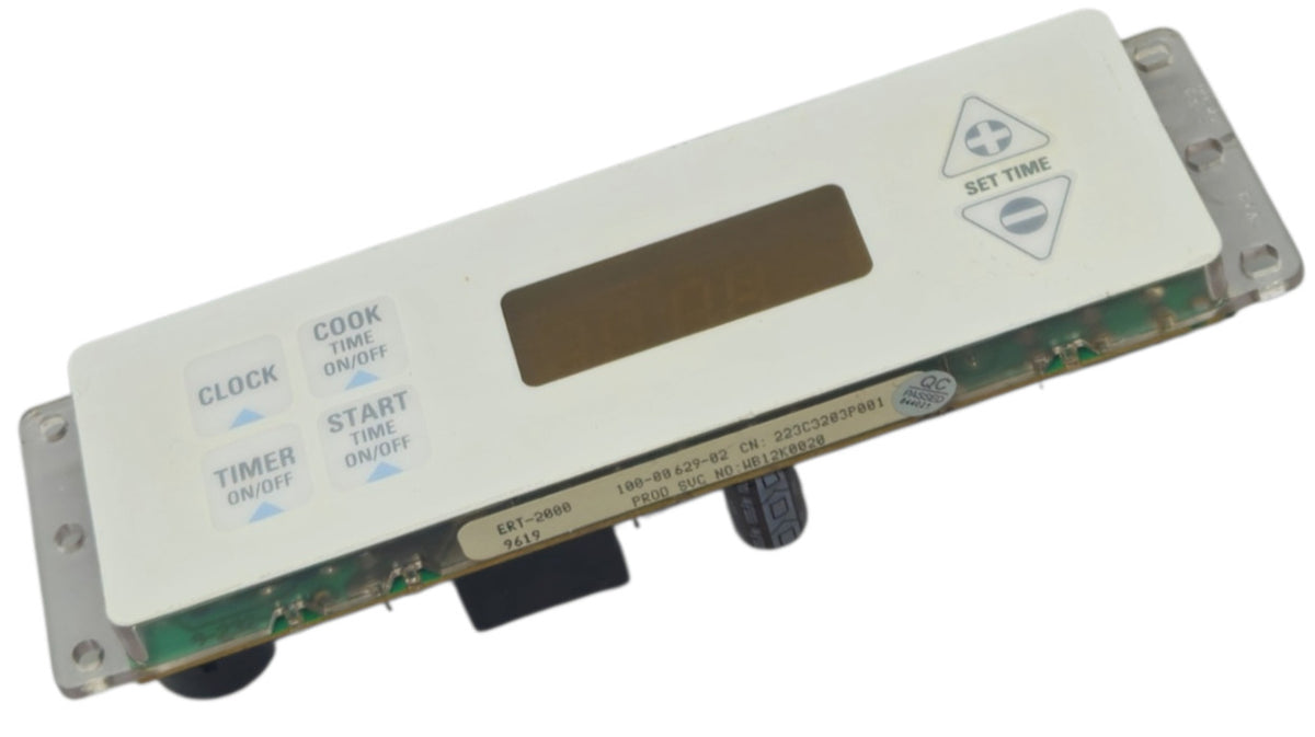 OEM Replacement for GE Range Control Board 223C3203P001