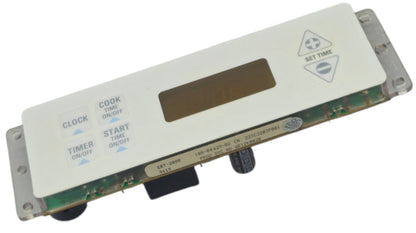OEM Replacement for GE Range Control Board 223C3203P001