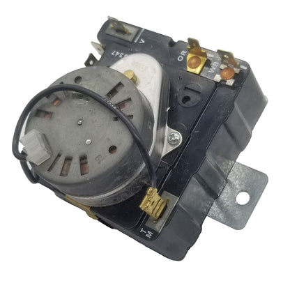 OEM Replacement for Whirlpool Laundry Center Timer 3406720A