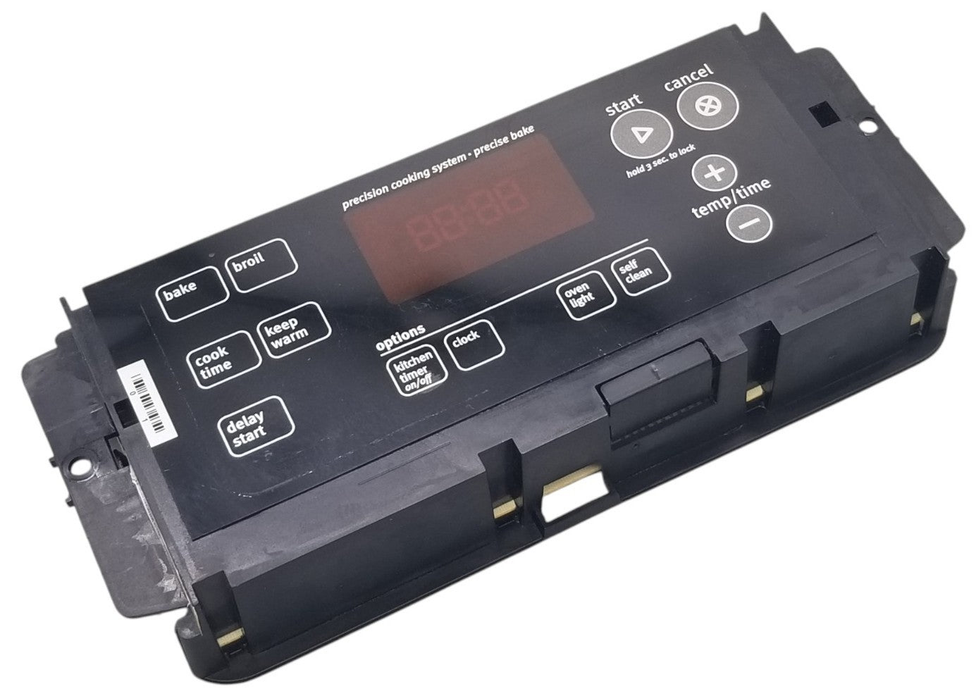 OEM Replacement for Whirlpool Oven Control Board W10236266