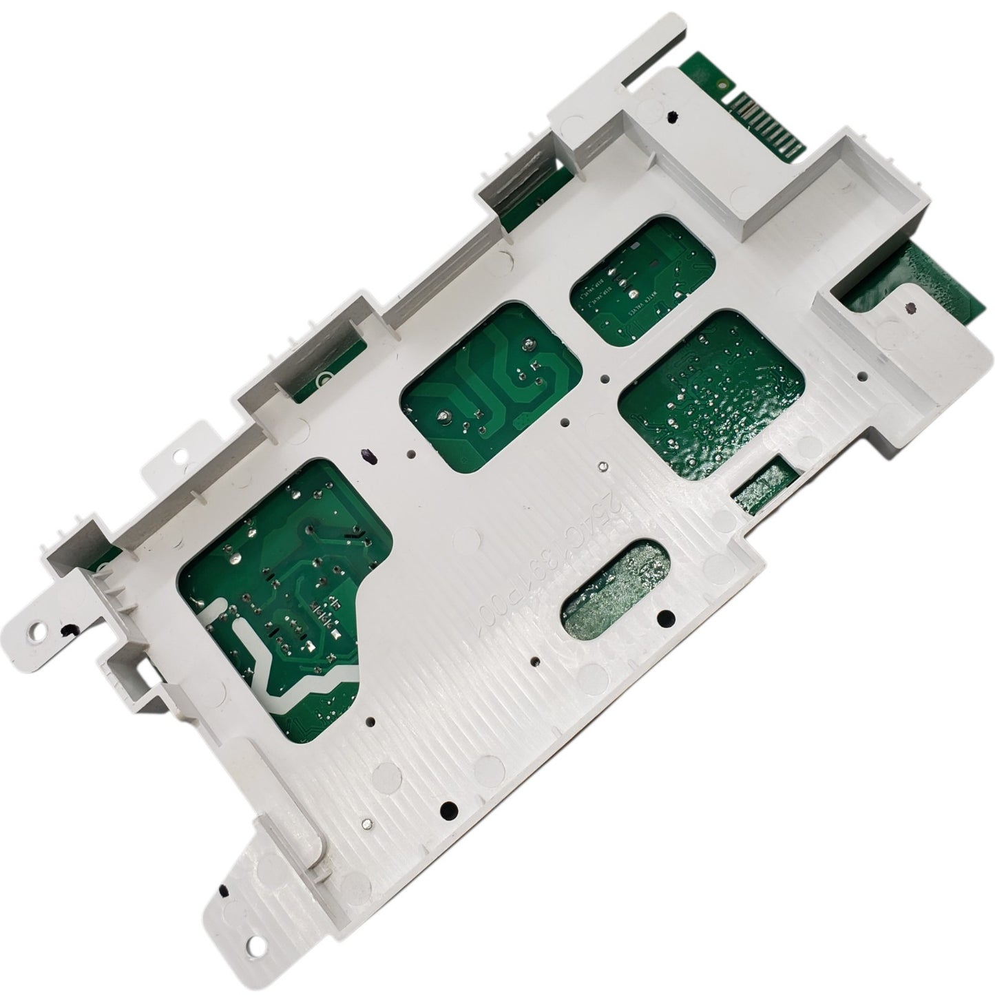 OEM Replacement for GE Washer Control 234D2617G002  1 Year