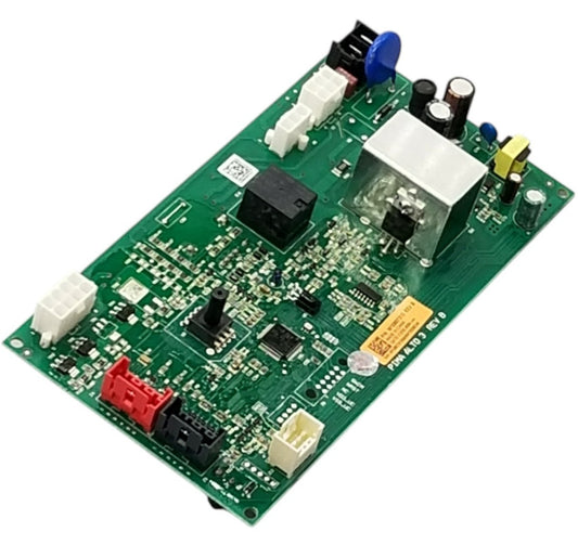 OEM Replacement for Whirlpool Washer Control  W10857313