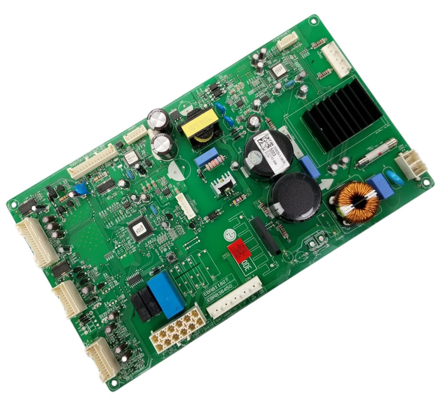 New OEM Replacement for LG Fridge Control Board EBR83845003