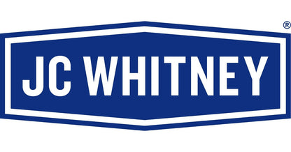 New JC Whitney® Passenger Side Mirror Assembly  JMA89ER