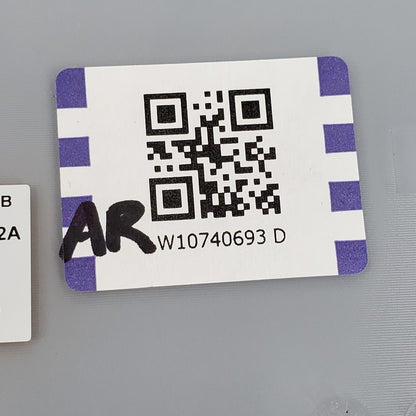 Genuine OEM Replacement for Maytag Washer Control W10740693