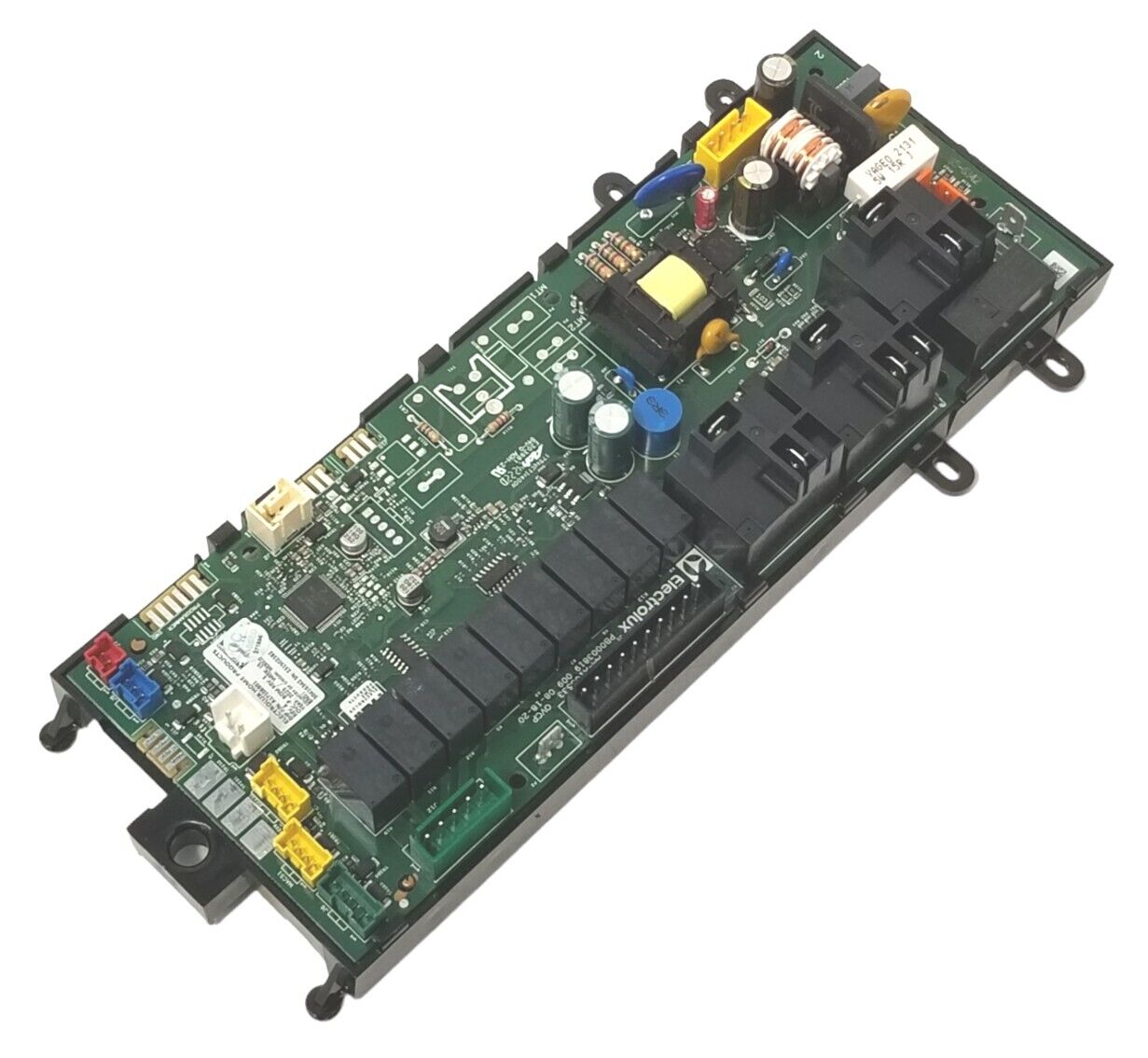 New Genuine OEM Replacement for Frigidaire Range Control Board 5304534719