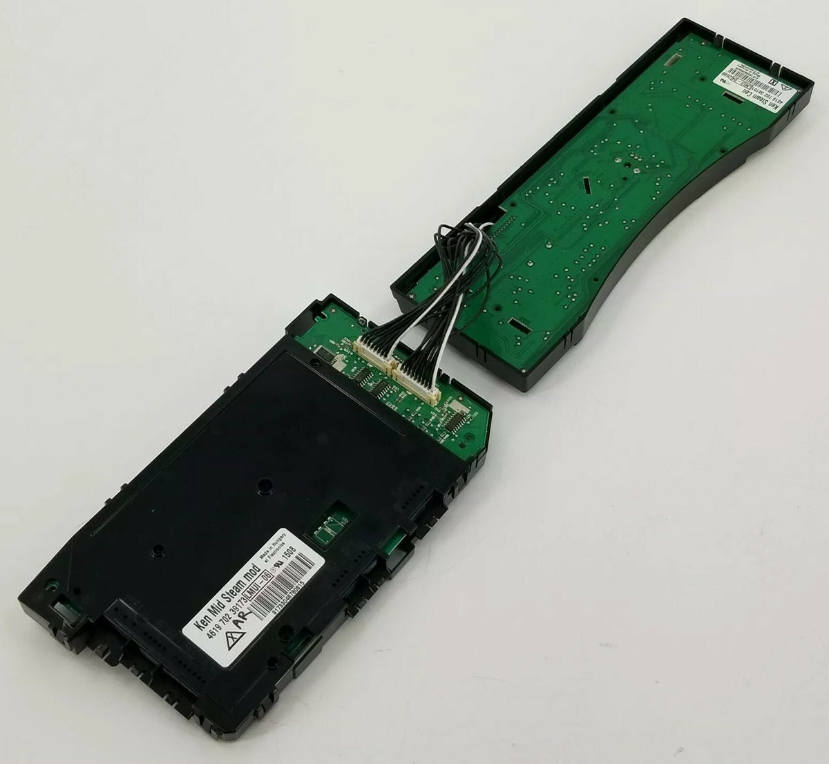 Genuine OEM Replacement for Kenmore Washer Control 461970239173