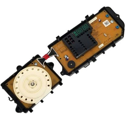 OEM Replacement for Samsung Washer Control DC92-01802Q