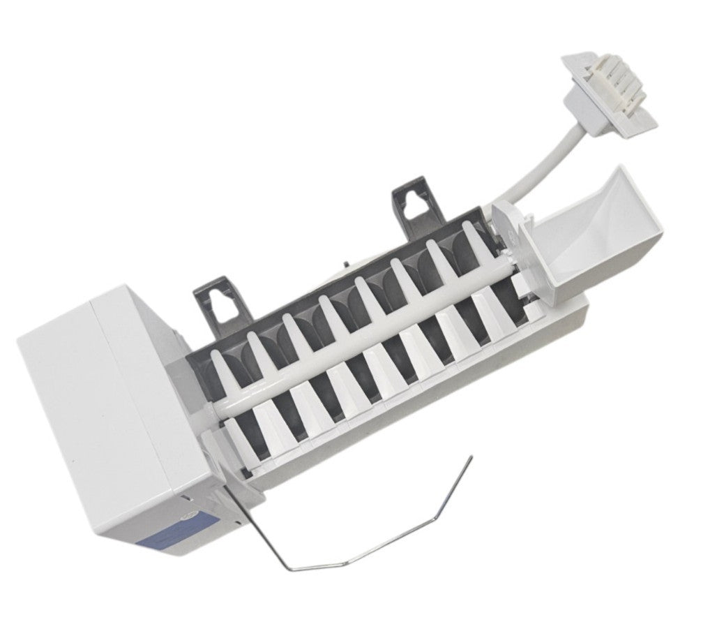 New OEM Replacement for Kenmore Fridge Ice Maker 241798224