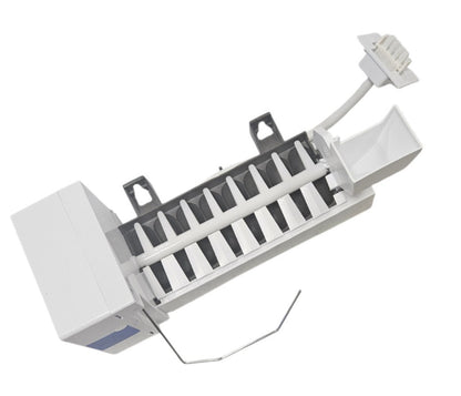 New OEM Replacement for Kenmore Fridge Ice Maker 241798224