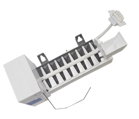 New OEM Replacement for Kenmore Fridge Ice Maker 241798224
