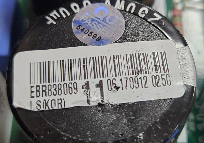 OEM Replacement for Kenmore Fridge Control EBR83806911