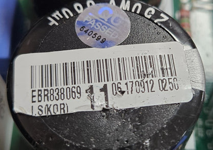 OEM Replacement for Kenmore Fridge Control EBR83806911