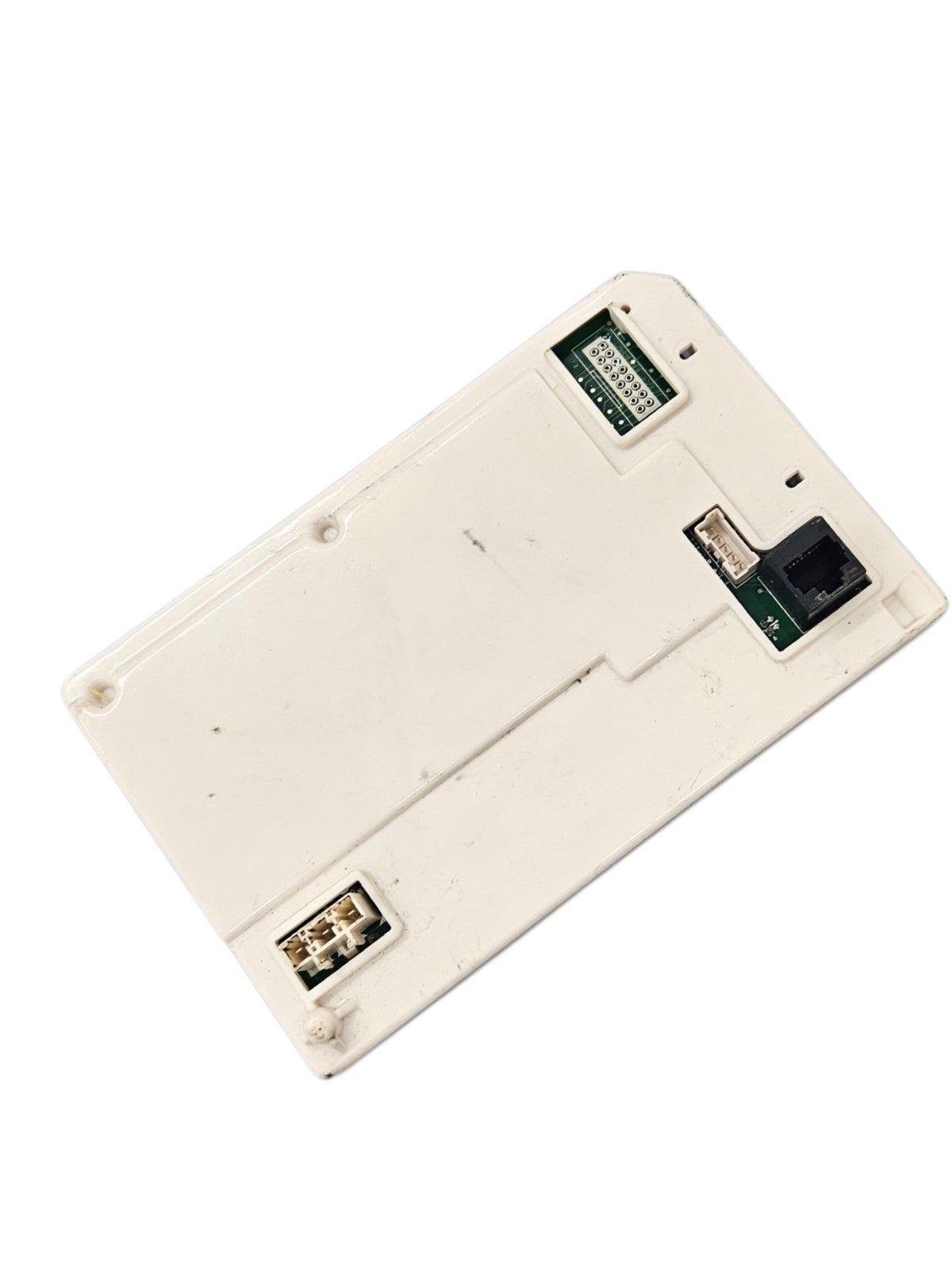 OEM Replacement for GE Washer Control PQ16-930uH