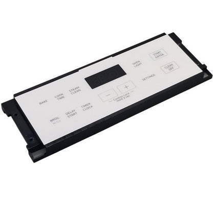 New OEM Replacement for Midea Range Interface Control 17171100006903 -