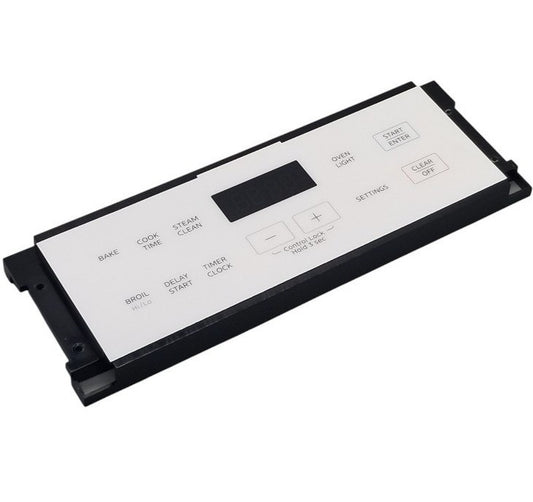 New OEM Replacement for Midea Range Interface Control 17171100006903 -
