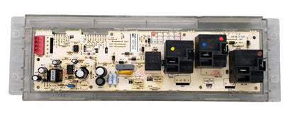 OEM Replacement for GE Control Board 164D8450G167 WB27X29137