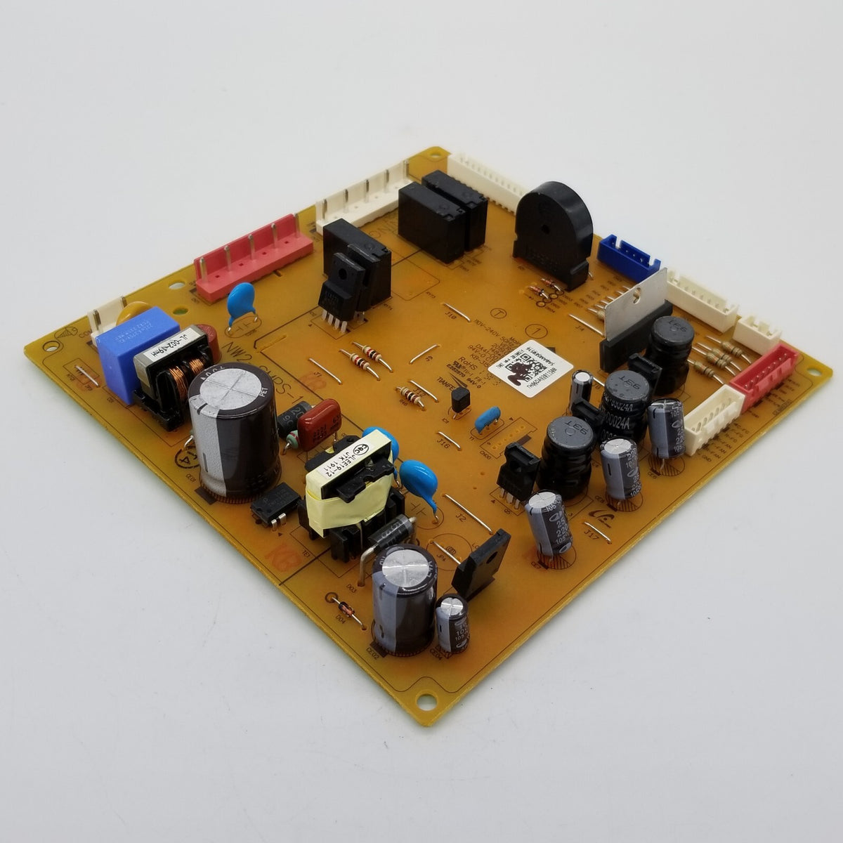 OEM Replacement for Samsung Refrigerator Control DA92-01150B