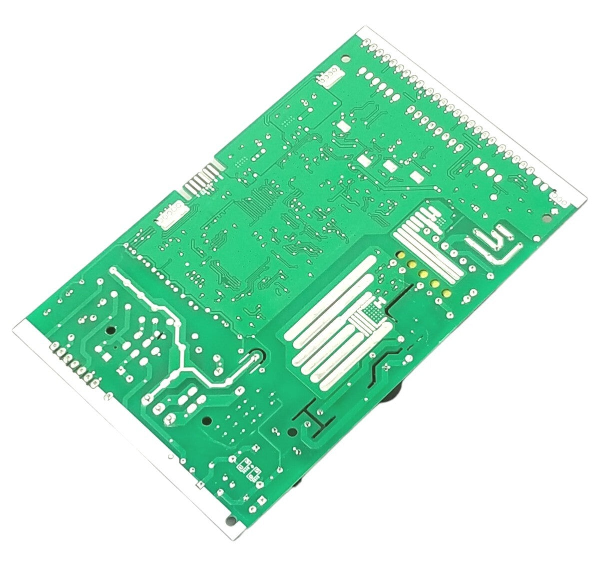 Genuine OEM Replacement for GE Refrigerator Control 245D1898G002
