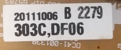 OEM Replacement for Samsung Washer Control DC92-00301P/DC92-00303C