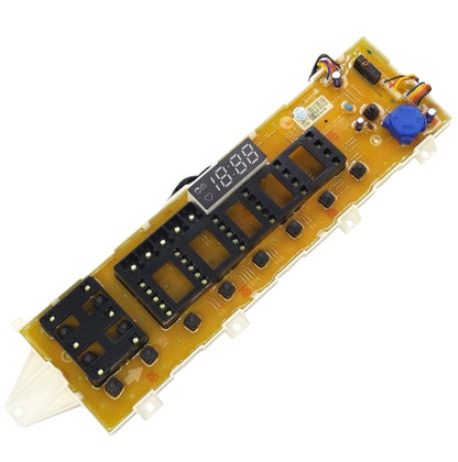 OEM Replacement for LG Dryer Display Control EBR81170803