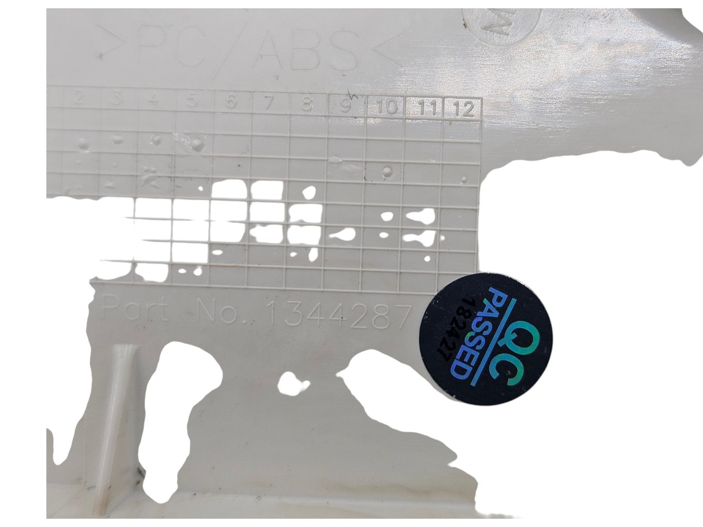 OEM Replacement for Frigidaire Washer Board 1344287 1 -Year