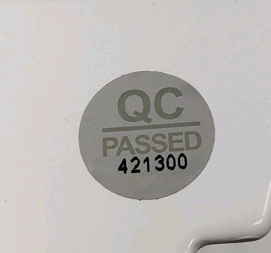 New OEM Replacement for Frigidaire Refrigerator Shelf Assembly 5304524669