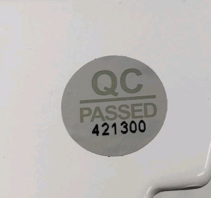 New OEM Replacement for Frigidaire Refrigerator Shelf Assembly 5304524669