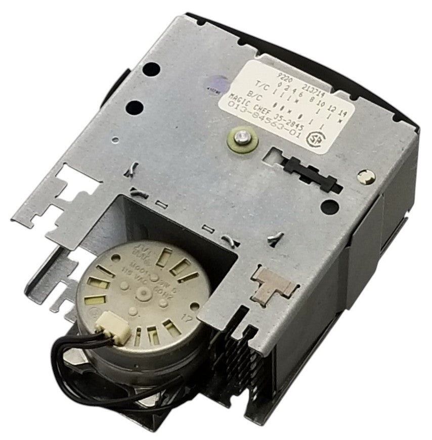 Genuine OEM Replacement for Maytag Washer Timer 35-2845