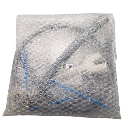 New OEM Replacement for LG Washer/Dryer Stack Accessory Assembly AAA76553296