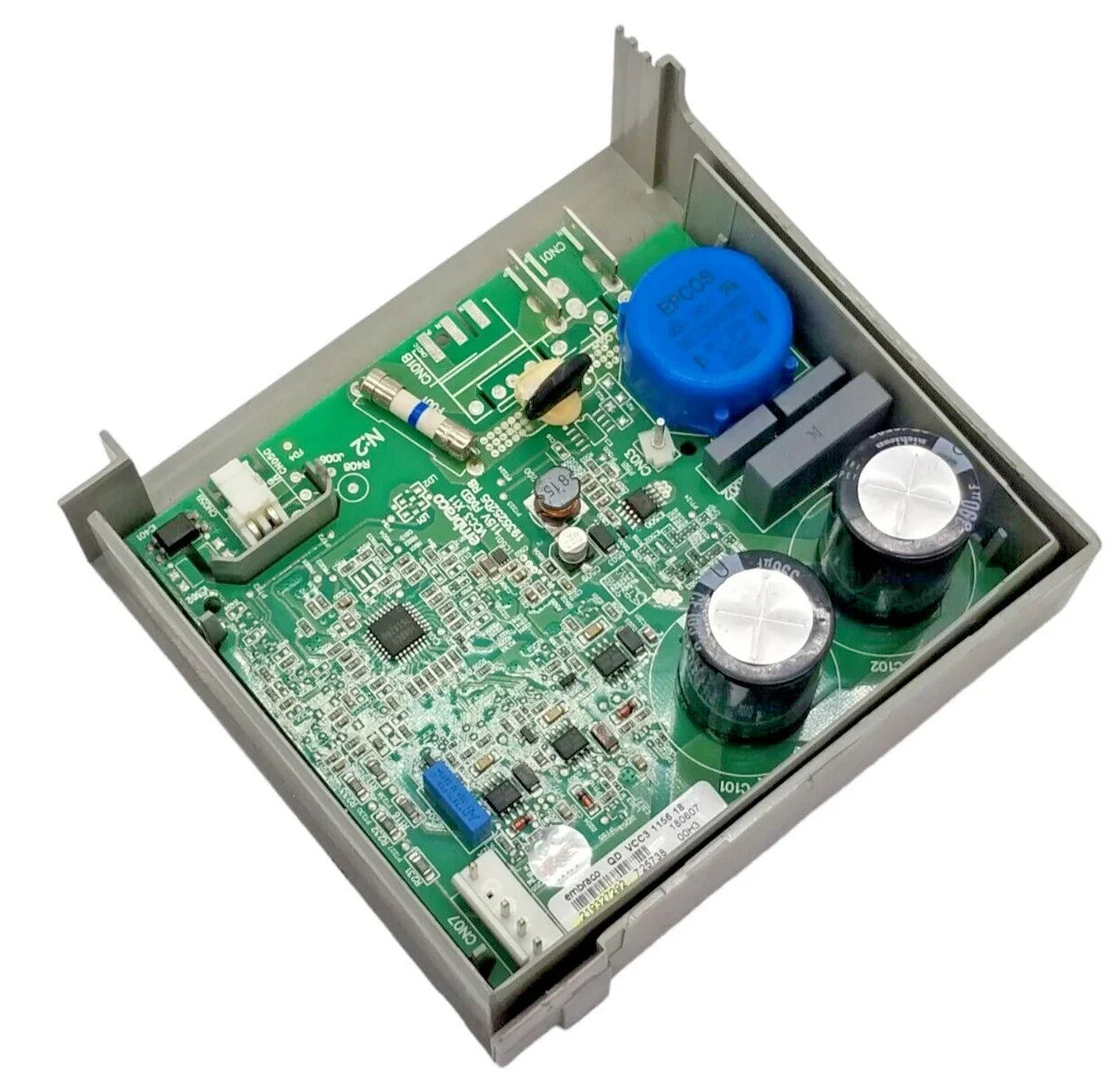 OEM Replacement for GE Fridge Inverter 219327292