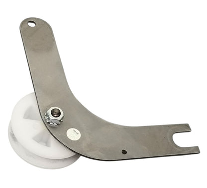 New OEM Replacement for Electrolux Dryer Idler Assembly 134793511
