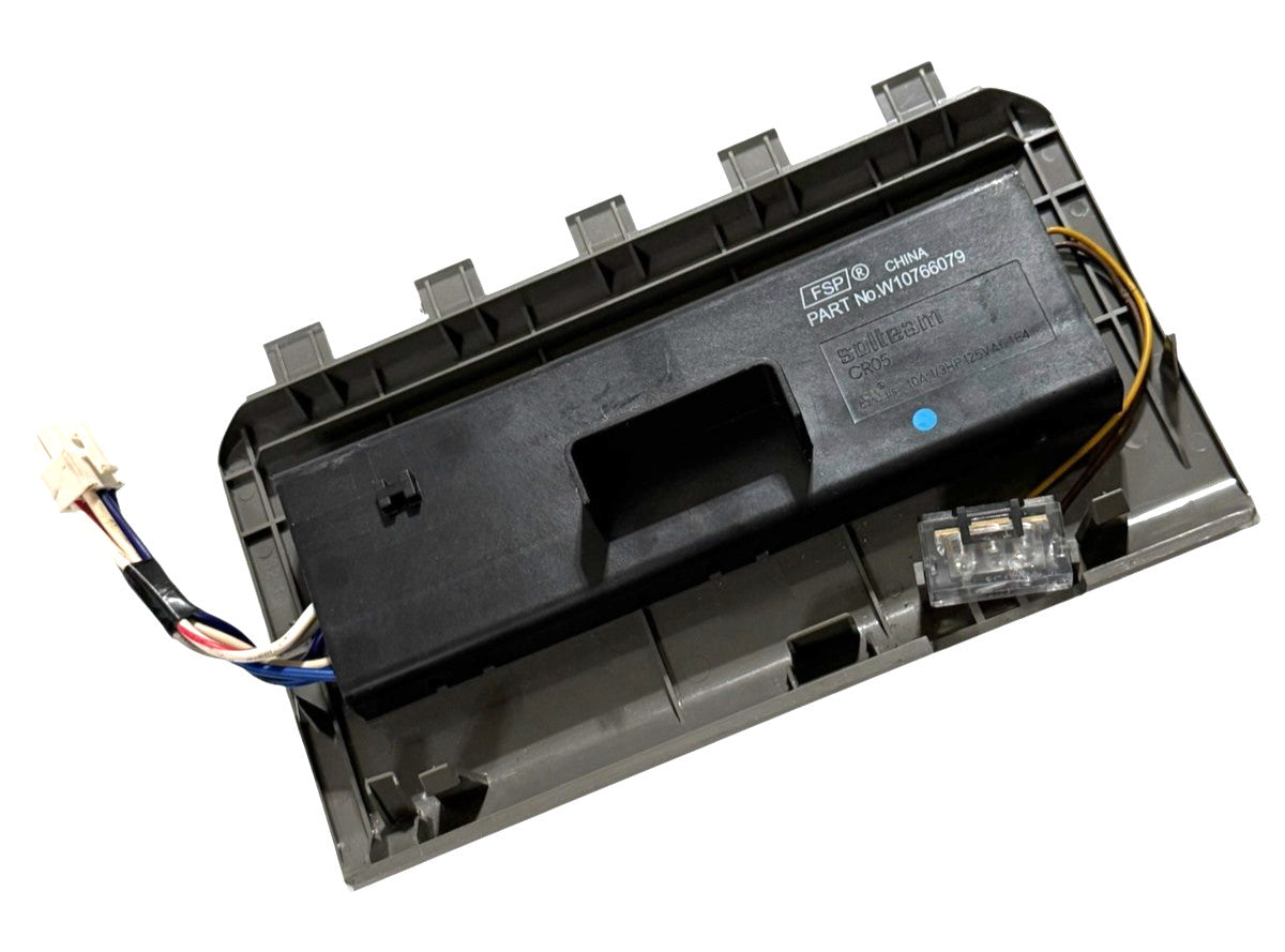 OEM Replacement for Whirlpool Fridge Dispenser Control W10766079 1Yr