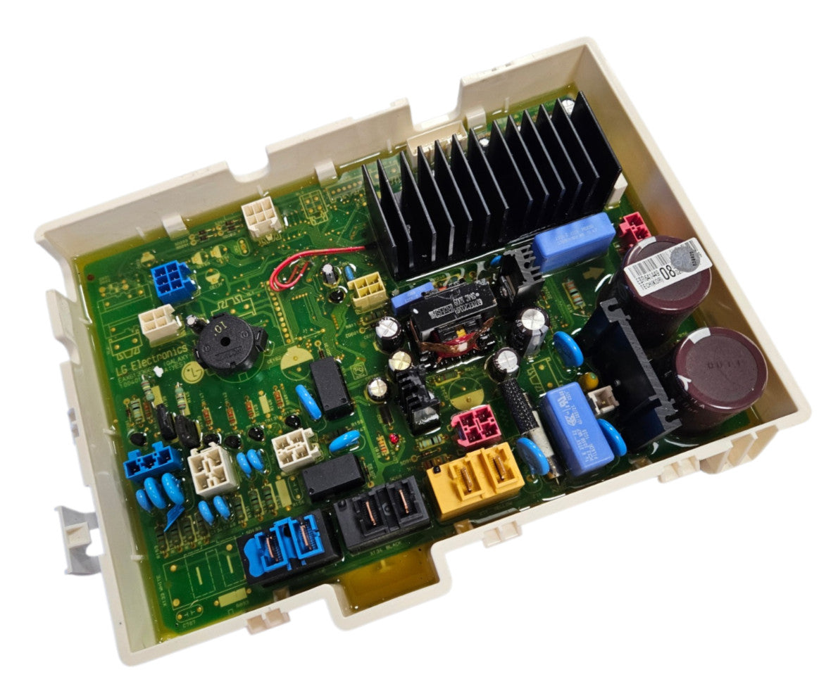 OEM Replacement for LG Washer Control Board EBR64144908