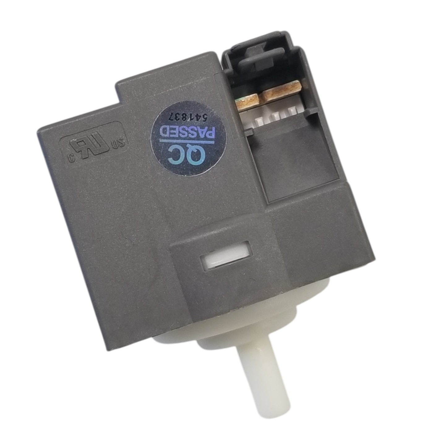 New OEM Washer Water Level Sensor 5304504885