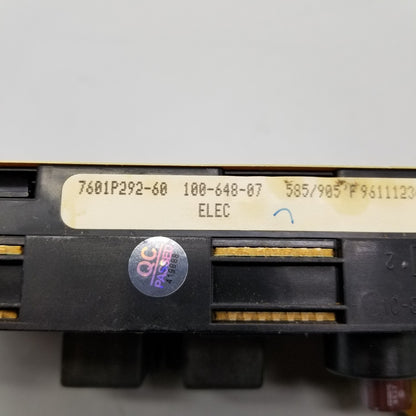 OEM Replacement for Maytag Oven Control Board 7601P292-60