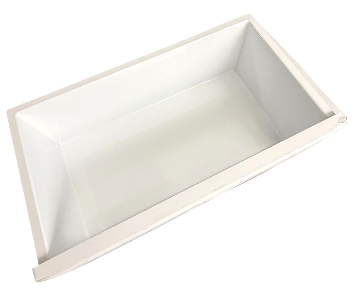 New Replacement for GE Fridge Crisper Drawer WR32X25926