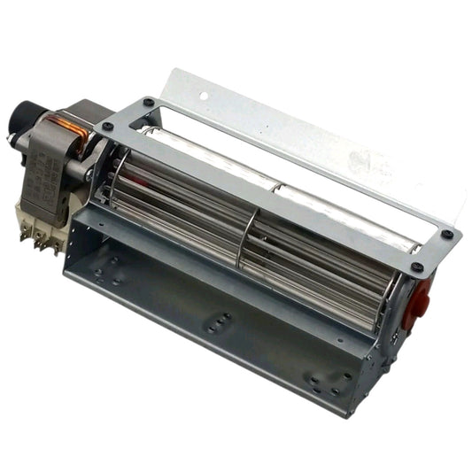 New OEM Replacement for Frigidaire Oven Blower Fan 140175788037