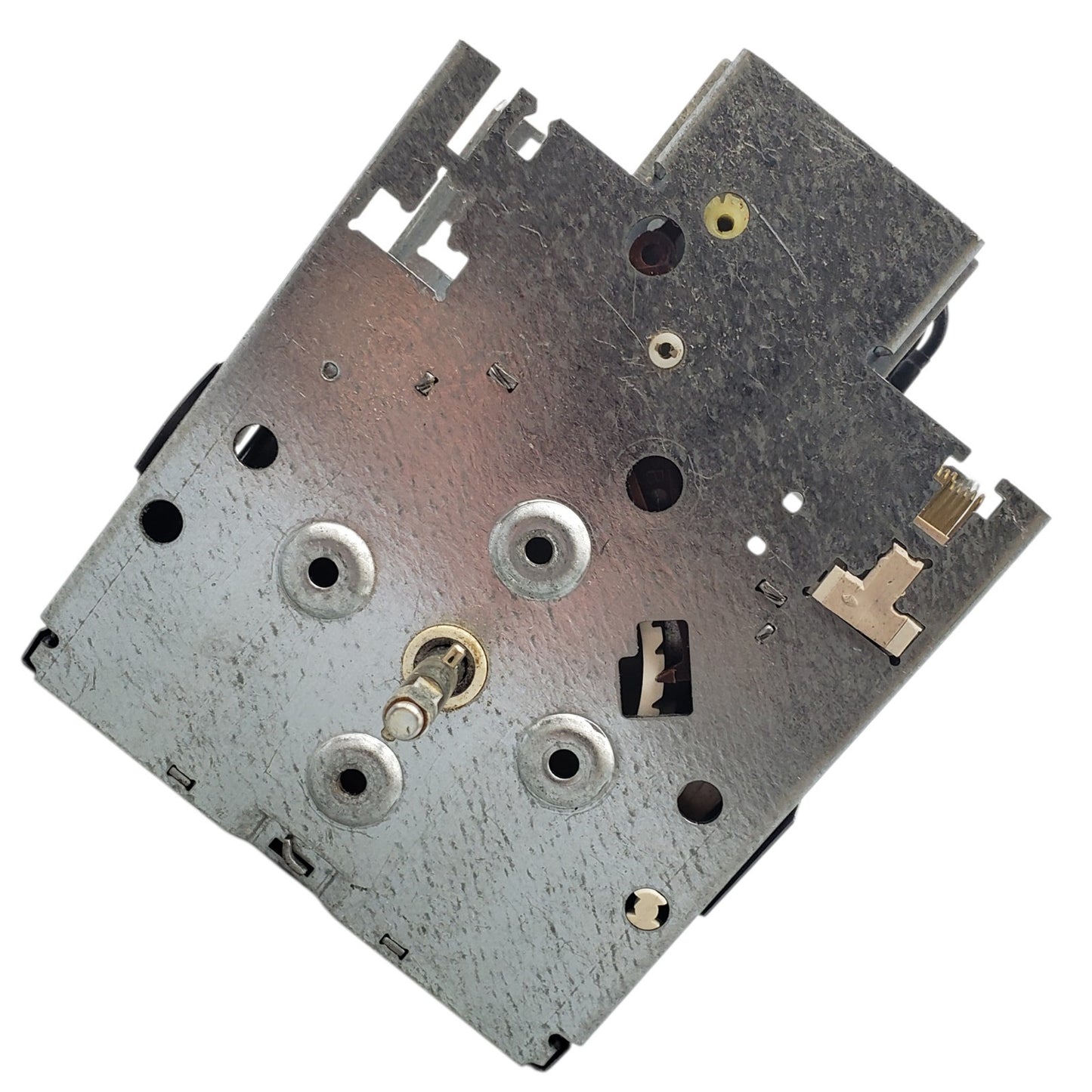 OEM Replacement for Maytag Washer Timer 62091280
